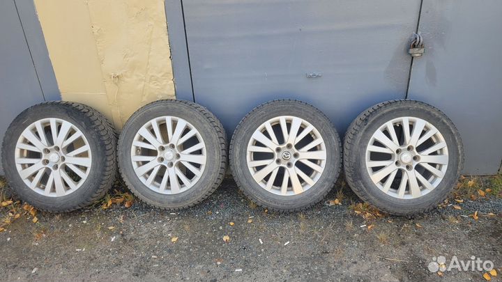 Nokian Tyres Nordman 5 SUV 225/60 R17