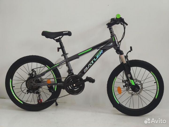 Велосипед детский 20 дюймов