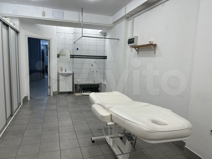 Свободного назначения, 22 м²