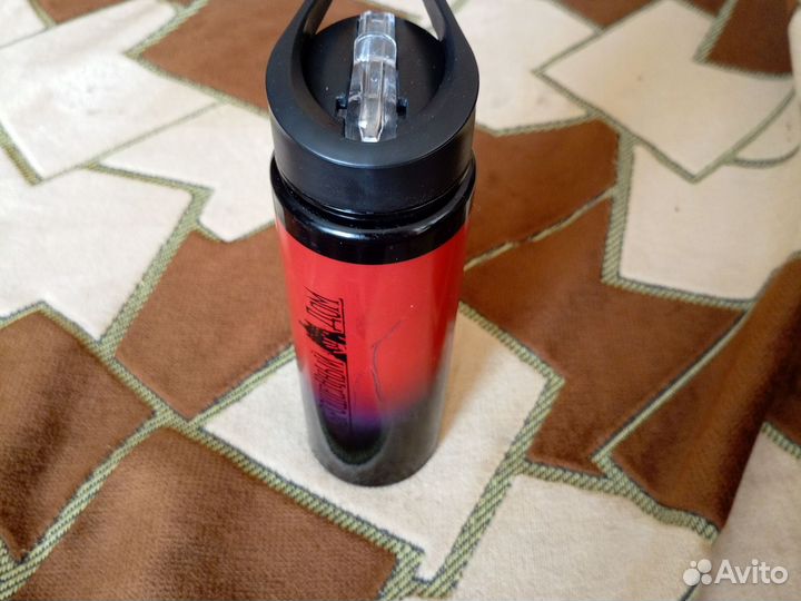 Бутылка для воды детская