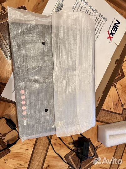 Цифровая фоторамка 10