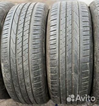 Hankook Ventus S1 Evo 2 K117 255/35 R19