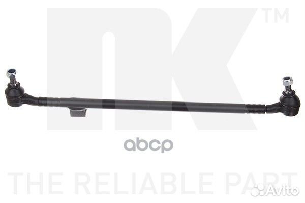 Тяга рулевая продольная в сборе Merc. 82-98 500