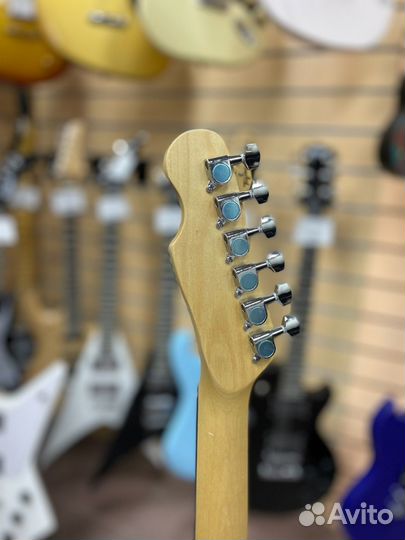 Электрогитара Sunsmile STL-100