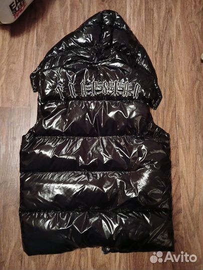 Жилетка trapstar