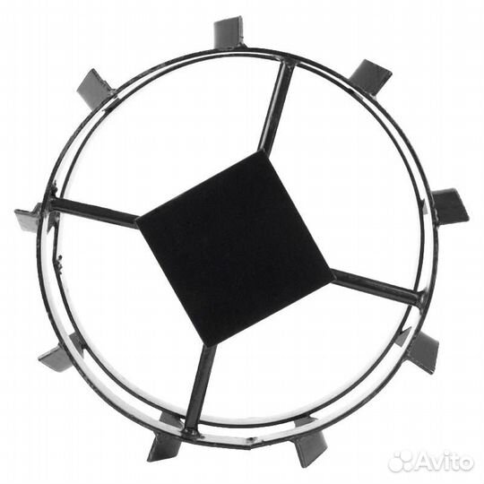 Грунтозацепы Bigmaster гмк 30.310.95, 2 обода