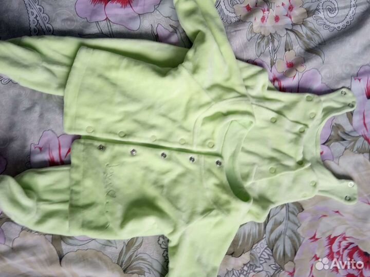 Комбинезон детский