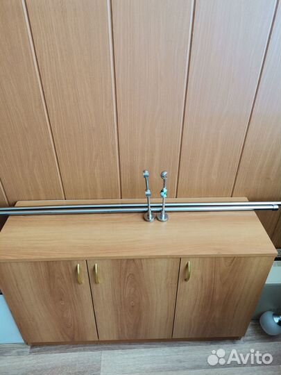 Карниз для штор