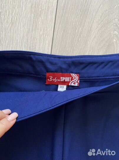 Шорты bosco
