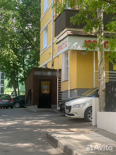 Готовый спа салон