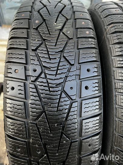 Contyre Arctic Ice 3 185/65 R15 88T