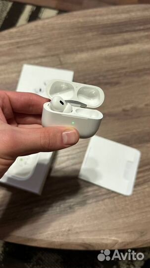 Наушники air pods pro 2 generation