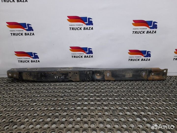 1682121 Кронштейн ящика аккумулятора