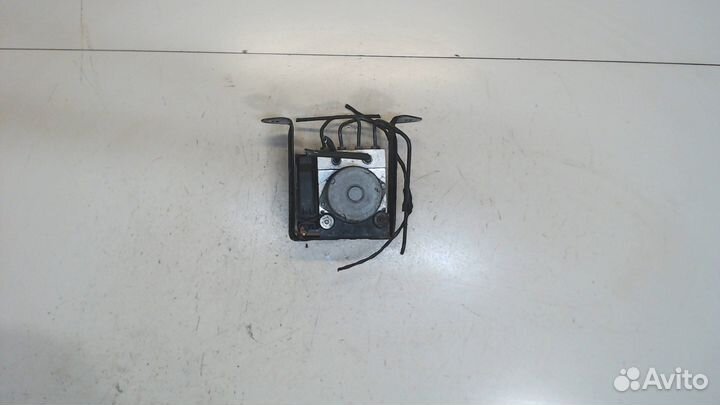 Блок абс, насос Smart Fortwo, 2008