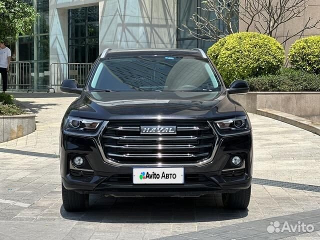 HAVAL H6 1.5 AMT, 2020, 55 000 км