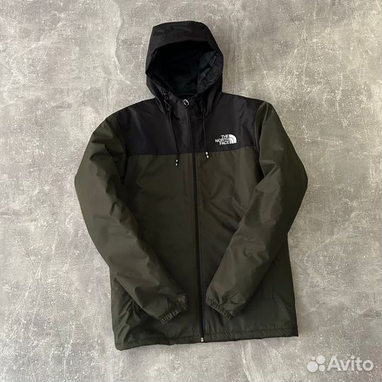 Ветровка. TNF кочества premium