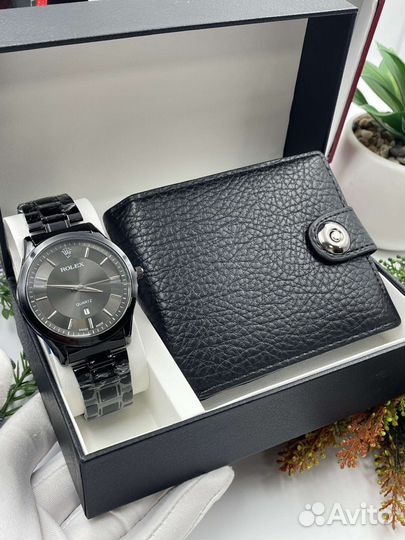 Набор Rolex