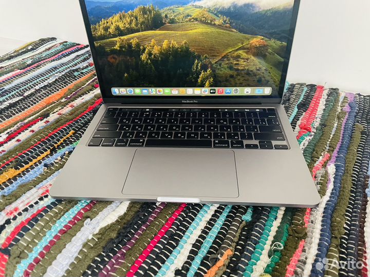 Apple MacBook Pro 13