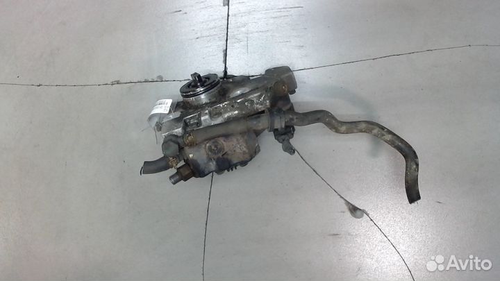 Тнвд Honda CR-V, 2005