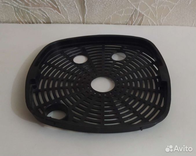 Крышка для лотков