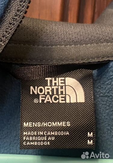 Толстовка The North Face