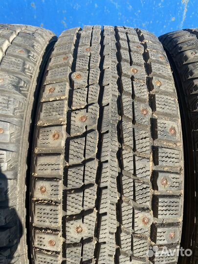 Dunlop SP Winter Ice 01 185/65 R15