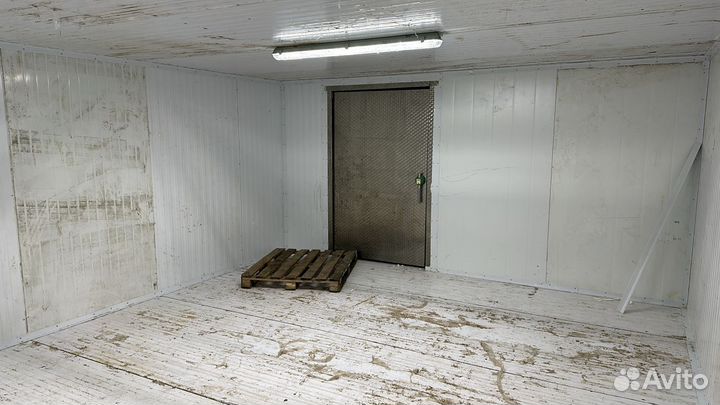 Агреты для морозильных и холодильных камер