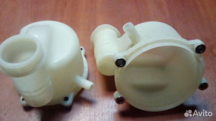 Бачек гур Renault Duster 491100032R 491107773R