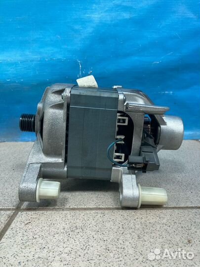 Двигатель стиральной машины Whirlpool, Vestel