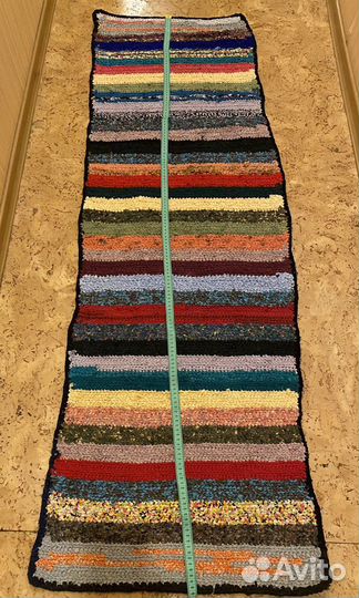 Ковры ручной работы новые