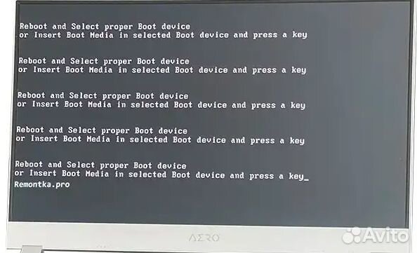 Установка Windows настройка программ