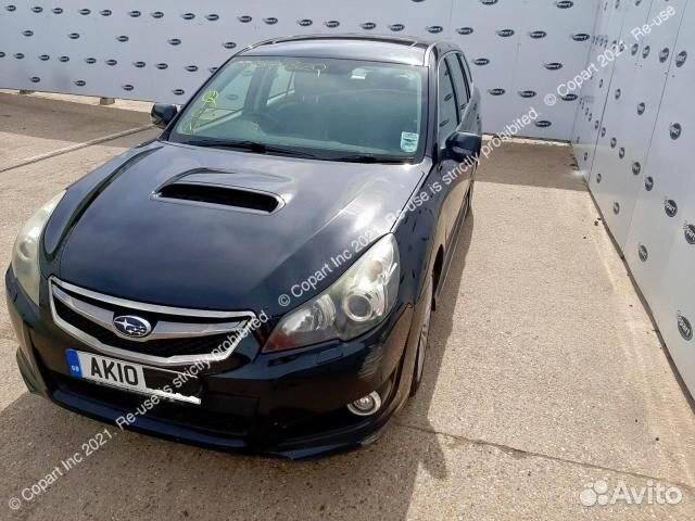 Блок комфорта Subaru Legacy (B14) 20Z 2000CC dohc