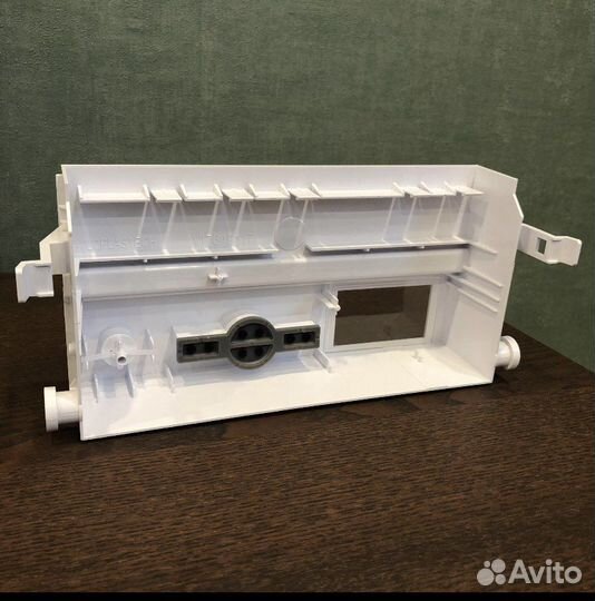 Панель с кнопками от котла Vitopend 100 Viessmann