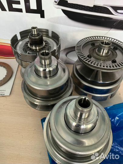 Bариатор Cvt vt 2 лифан новый