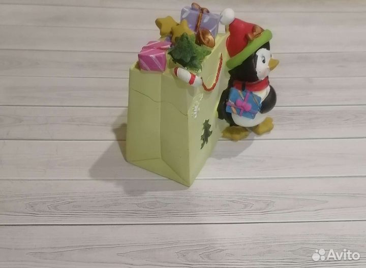 Копилка для денег