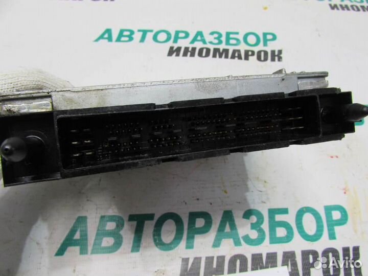 Блок управления двигателем для Volvo XC90 1 2002-2