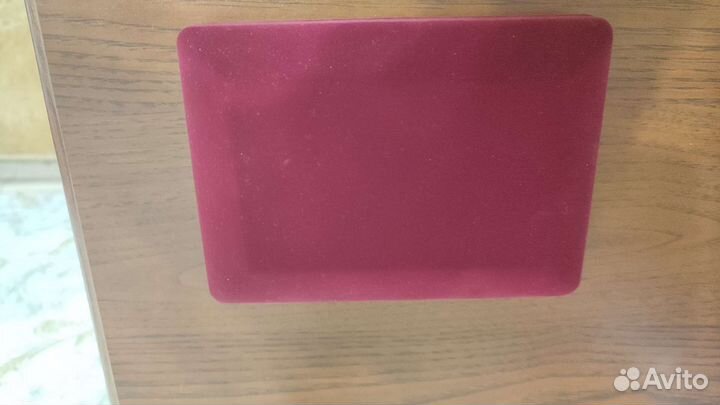 Футляр под серебряные рубли