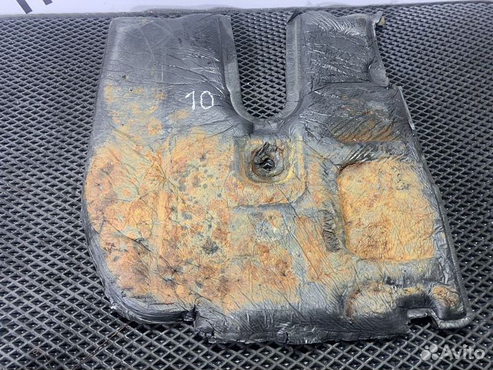 Покрытие напольное Iveco Stralis