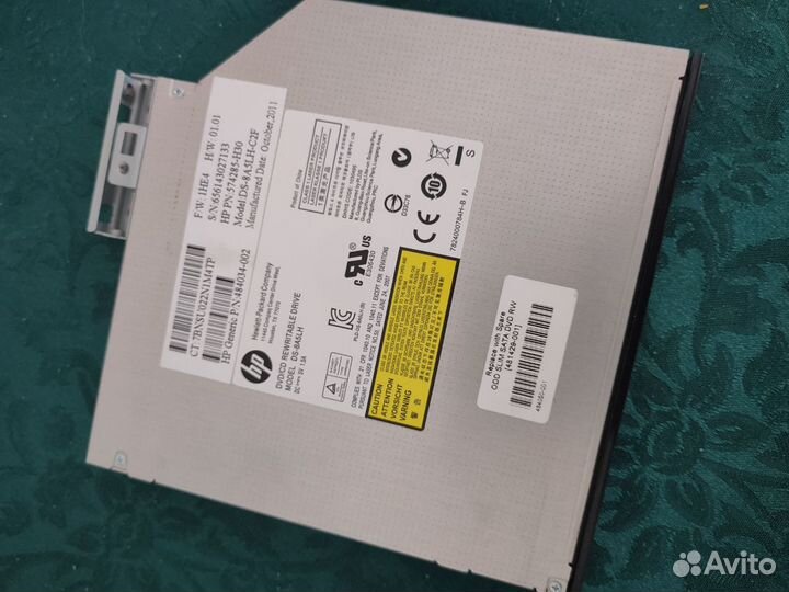 Корзина для HP Proliant DL380 DL385 G6 G7