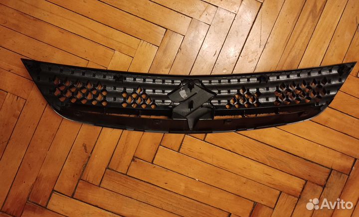 Запчасти для бампера Suzuki sx4 Венгрия