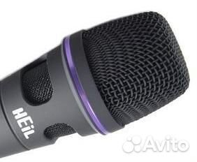 Микрофон Heil Sound PR 35