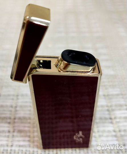 Зажигалка usb