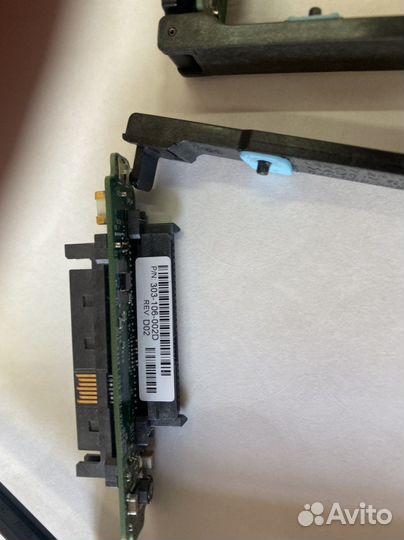 Салазки EMC VNX 042-008-994 A02