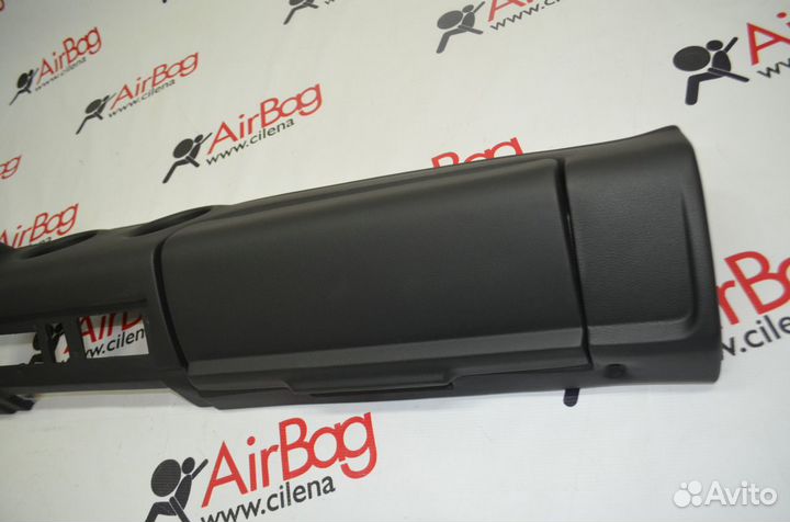 Торпедо панель приборов ваз 2121 нива