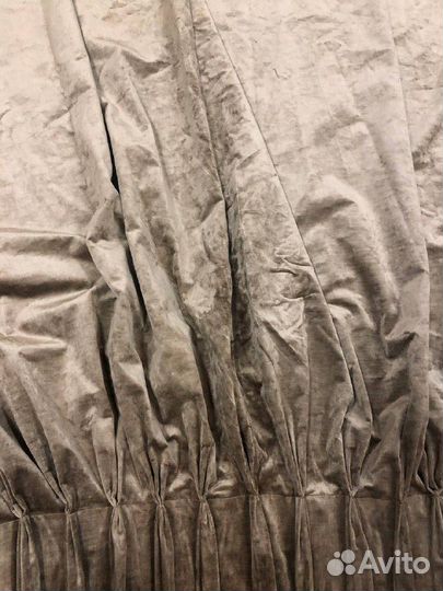 Итальянские шторы