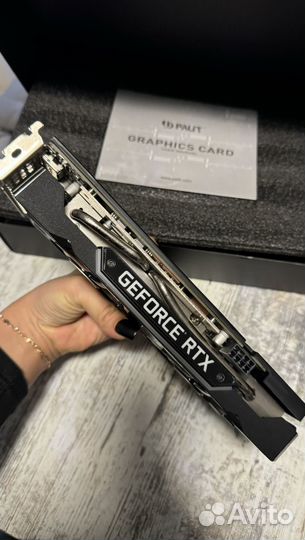 Видеокарта 8gb rtx 2060