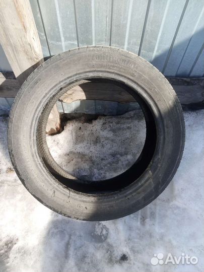 Continental ContiPremiumContact 2 185/55 R16 98V