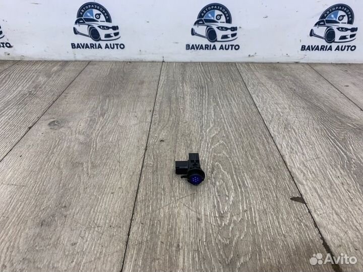 Датчик AUC Bmw 1 F20 B38B15A 30.01.2017