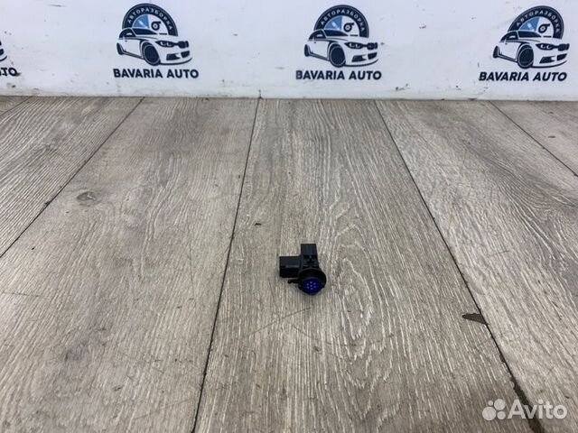 Датчик AUC Bmw 1 F20 B38B15A 30.01.2017