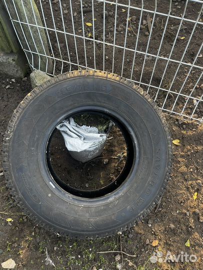 Aeolus AGC08 235/75 R15